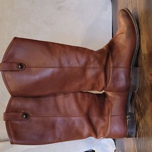 Frye boots
